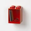 LEGO 41141730 LEGO BRICK SHELF 4 półka na klocki, Podgląd zdjęcia produktu 1