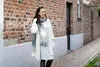 Knit Factory Sally Strickjacke - Laurel - 36/38 Produktbild-Vorschau 4