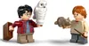 LEGO Harry Potter Latający Ford Anglia, Model Samochodu dla Podgląd zdjęcia produktu 20
