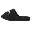 BOSS Obuv Logo Slippers, J2931209B Náhľad obrázku produktu 2