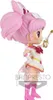Banpresto - Q Posket Chibi Moon Figurka z Sailor Moon Voir les images du produit 5