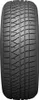 Kumho Wintercraft Ws71 Suv 265/40R22 106V Bsw Xl Produktbild-Vorschau 4