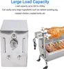 Grill Rotisserie Motor SUS 45W 200 to 250kg Torsion Produktbild-Vorschau 5
