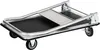 pro-bau-tec Plattformwagen anthrazit-grau 150 KG Produktbild-Vorschau 12