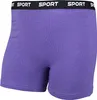 TupTam Unterhosen Mädchen Shorts 10er Pack – Bequeme Produktbild-Vorschau 4