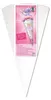 Ursus Bastelset Easy Line Fantasy Ballerina, 6-eckig, Produktbild-Vorschau 5