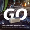 Philips GO Kabelloser Lautsprecher TAS4807 -  Weiß Produktbild-Vorschau 4