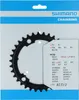 SHIMANO Kettenblatt FC-RS510 50 Kettenblatt - 50 Zähne, Produktbild-Vorschau 3