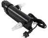 Oase UVC Vorklärgerät Vitronic 11 Watt Horizontal Schwarz Produktbild-Vorschau 1