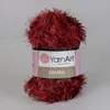YarnArt Samba (100g/150m) 2028 bordeaux Produktbild-Vorschau 4