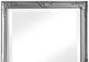 LC Home Wandspiegel Barock Spiegel Silber ca. 180x80 cm Produktbild-Vorschau 4