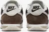 The back view of two Nike Cortez sneakers. Produktbild-Vorschau