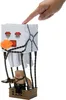 Mattel - Figurki kolekcjonerskie Minecraft The Movie 25cm Voir les images du produit 3