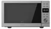 Cecotec Microonde senza piatto GrandHeat 2010 Flatbed Steel Anteprima dell’immagine prodotto 1