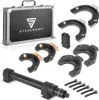 STAHLWERK Federspanner 1,5 t Spannkraft Federbeinspanner Produktbild-Vorschau 5