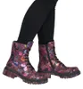 Rieker Veterschoenen Hoog  Veterschoenen Hoog - overige Produktbild-Vorschau 21