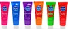 SKINS – VITAL & FRUITY GLUBES KIT GLEITMITTEL 6 x 12 ML Produktbild-Vorschau 2