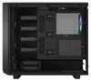Meshify 2 RGB Black TG Light Tint (schwarz) Produktbild-Vorschau 11