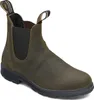 Blundstone 1615 Original  Enkellaarsjes Plat - Groen - Maat Voir les images du produit 41