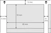 SIGEL LP790 visitekaartjes, 3C, gladde afwerking, afgeronde Productafbeelding-voorbeeld 3