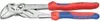 KNIPEX Zangenschlüssel 86 03 180, (13-fach einstellbar) Produktbild-Vorschau 53