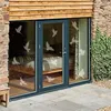 Vogelschutz Fenstersticker Vögel Selbstklebend 16er Set; Produktbild-Vorschau 2