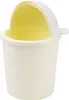 Orion | Papierkörb - Bär - 1,5 L - Cremefarben - Praktisch Produktbild-Vorschau 7