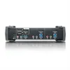 ATEN CS1922, 4096 x 2160 px, 4K Ultra HD, 2 W, Czarny Podgląd zdjęcia produktu 3