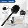 Toilettenpapierhalter stehend, WC-Garnituren, 3in1, Mit Produktbild-Vorschau 7
