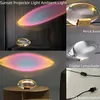 RGB Kristalllampe mit 16 Farben, LED Tischlampe Nachtlicht Produktbild-Vorschau 9