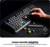 ENDORFY Tastatur Thock V2 TKL Wireless, BT, 2.4 GHz, Yellow Produktbild-Vorschau 10