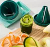 Genius Nicer Dicer Fusion Smart Set 16-częściowy Podgląd zdjęcia produktu 17