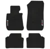 Jeu de tapis de sol SPORT en velours pour BMW 3 E90 / E91 Voir les images du produit 2