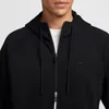 Nike M Nk Df Uv Primary Fz Hoodie Black/White Black/White L Podgląd zdjęcia produktu 6