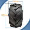 20x10.00-8 Open Centre P328 Roues & jantes Cleated Voir les images du produit 3