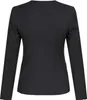 GREIFF Greiff Damen Blazer RF 1429-2820-10 Gr. 38 schwarz Produktbild-Vorschau 2