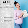 UMBRELLA® nasiona kalendarz adwentowy 2026, warzywa zioła Podgląd zdjęcia produktu 2