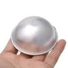 CANDeal 12 kusů (4,5 cm) Sada forem na bomby do koupele 6 Náhled obrázku produktu 4