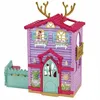 Enchantimals cervo playset con cerbiatto Danessa Deer e Anteprima dell’immagine prodotto 10