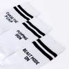 Occulto Herren Statement Tennis Socken 3er Pack (Modell: Produktbild-Vorschau 2