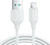 JOYROOM S-UL012A9, Bílá, USB A, Lightning, 2 m, Samec, Náhled obrázku produktu 1