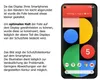 6x Schutzfolie für Google Pixel 5 klar Displayschutzfolie Produktbild-Vorschau 5