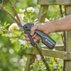 Sécateur AssistCut à lames franche Voir les images du produit 24