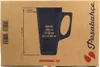 Pasabahce Vela Henkelbecher, 380ml, Glas gehärtet, Produktbild-Vorschau 6