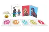 Toradora! Gold Edition - Komplettbox Produktbild-Vorschau 2