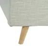 Polsterbett HWC-J98, Bett Doppelbett Bettgestell mit Produktbild-Vorschau 7