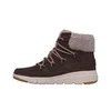 Schuhe Skechers Glacial Ultra Wint 144187CHOC Produktbild-Vorschau 3