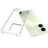 Etui + 2x szkło hartowane Bizon Case Clear Pack do Xiaomi Produktbild-Vorschau 5