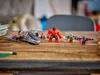 LEGO® Marvel 76292 Souboj: Kapitán Amerika vs. Red Hulk Náhled obrázku produktu 6