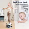 Stepper Mini-Stepper für das Training gelenkschonender zu Produktbild-Vorschau 5